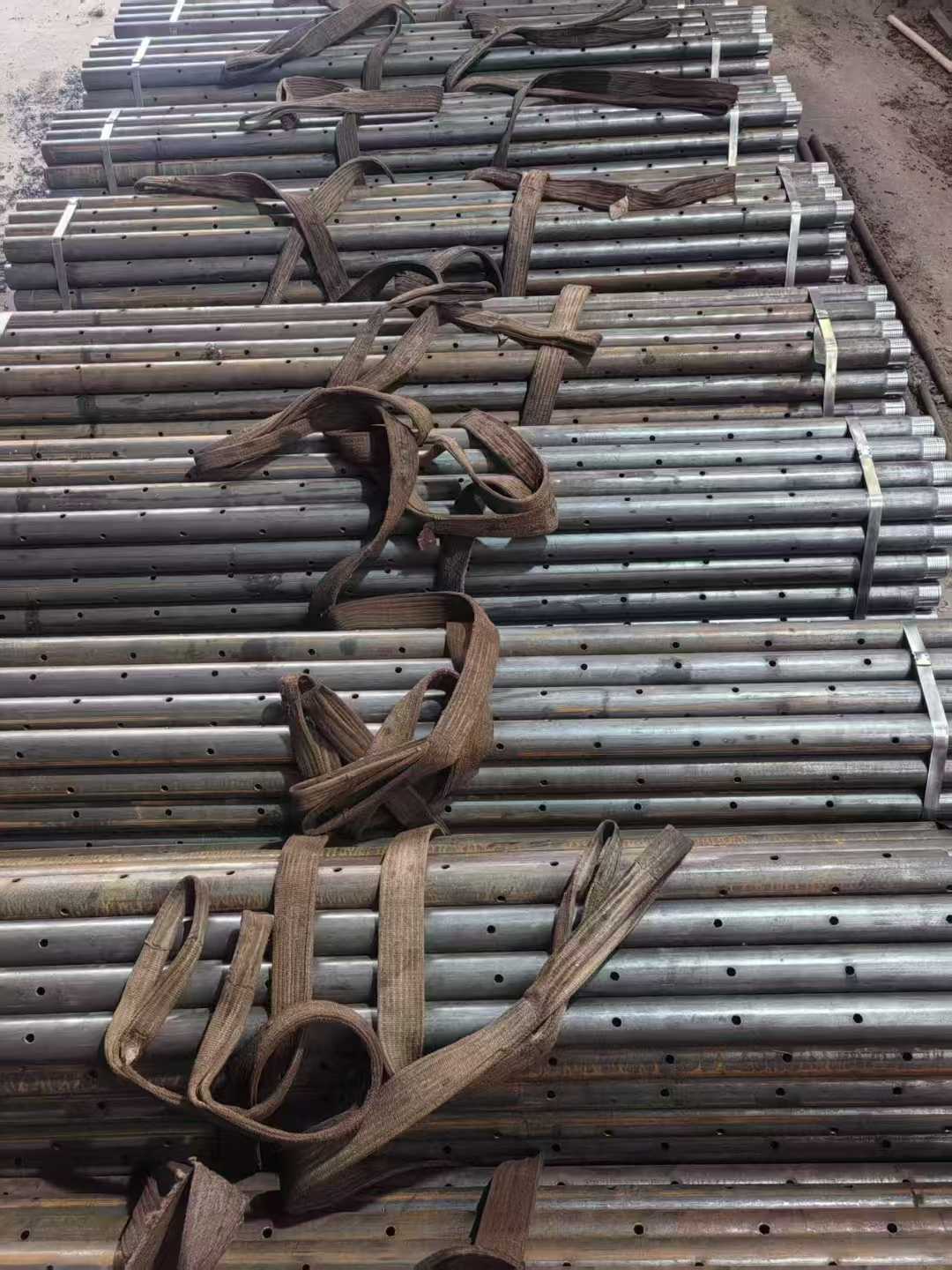 轮台127mm管棚管